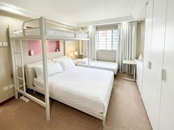 Blk 103 Jurong East Ville (Jurong East), HDB 5 Rooms #554295671